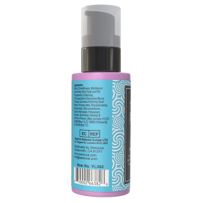 Sensuva – Edible Hand Job & Massage Gel 59 ml