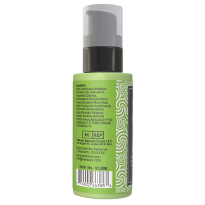 Sensuva – Edible Hand Job & Massage Gel 59 ml