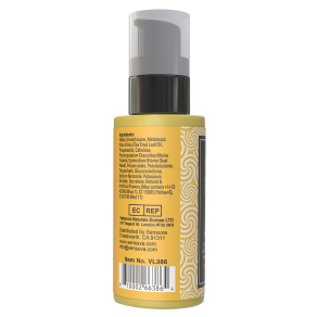 Sensuva – Edible Hand Job & Massage Gel 59 ml