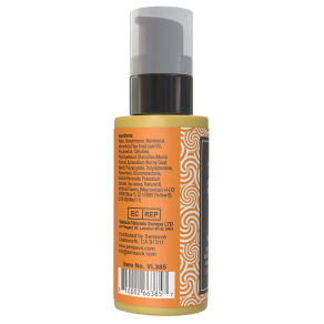 Sensuva – Edible Hand Job & Massage Gel 59 ml