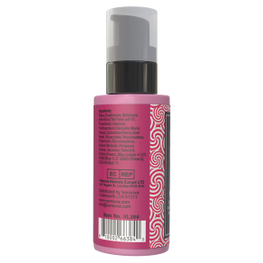 Sensuva – Edible Hand Job & Massage Gel 59 ml