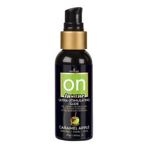 Sensuva – Insane Ultra Stimulating Glide 57 ml