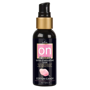 Sensuva – Insane Ultra Stimulating Glide 57 ml