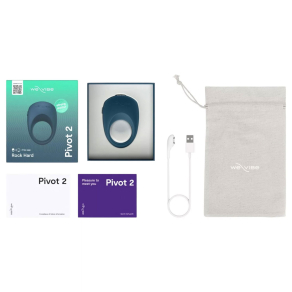 We-Vibe – Pivot 2