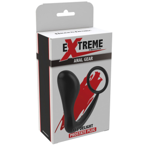 Extreme – Ass Delight Prostate Plug