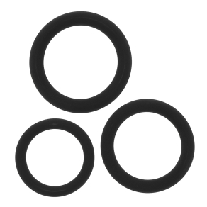 Extreme – Starter Cockring Set 3 kos