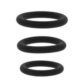 Extreme – Starter Cockring Set 3 kos