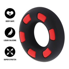 Extreme – Super Stud Cockring