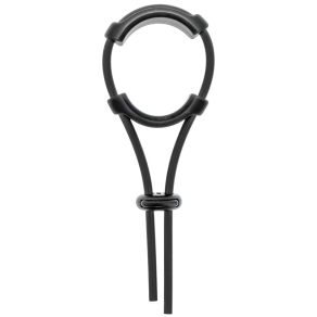 Extreme – Adjustable Comfort Cockring