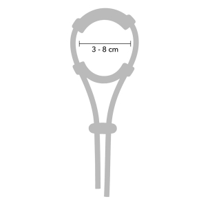 Extreme – Adjustable Comfort Cockring