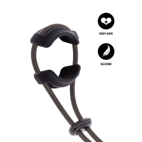 Extreme – Adjustable Comfort Cockring