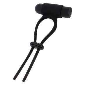 Extreme – Vibrating & Adjustable Cockring