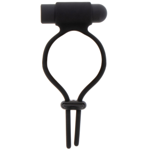 Extreme – Vibrating & Adjustable Cockring