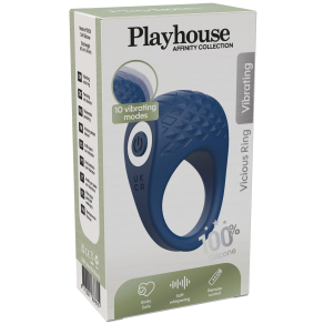 Playhouse – Vicious Ring Vibrating