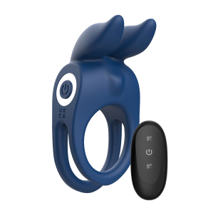 Playhouse – Fierce Rabbit Ring Vibrating