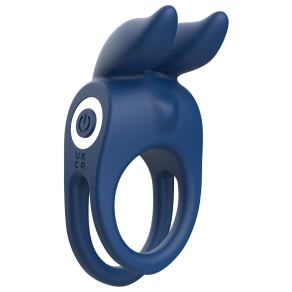 Playhouse – Fierce Rabbit Ring Vibrating