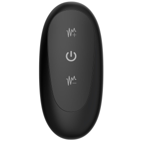 Playhouse – Fierce Rabbit Ring Vibrating