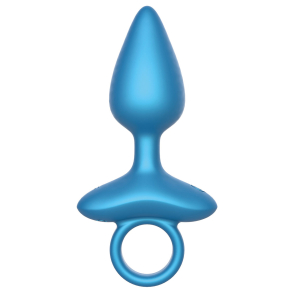 Playhouse – Smooth Anal Plug Vibrating