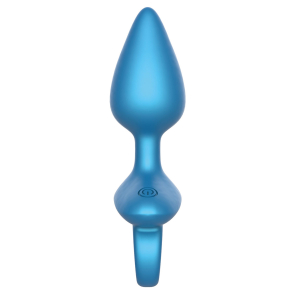 Playhouse – Smooth Anal Plug Vibrating