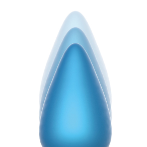 Playhouse – Smooth Anal Plug Vibrating