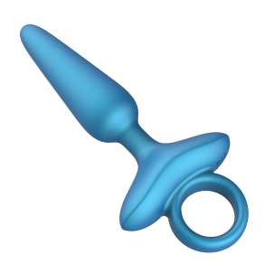 Playhouse – Slim Anal Plug Vibrating
