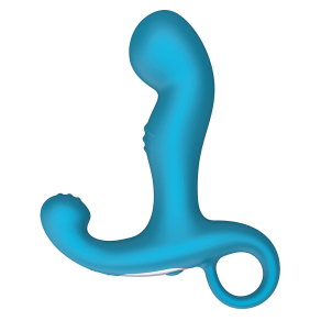 Playhouse – P-Spot Taper Plug Vibrating
