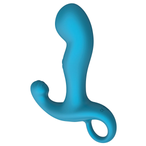 Playhouse – P-Spot Taper Plug Vibrating