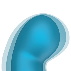 Playhouse – P-Spot Taper Plug Vibrating
