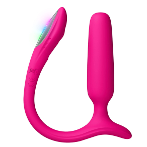 Lovense - Lush Anal