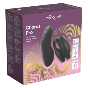 We-Vibe – Chorus Pro