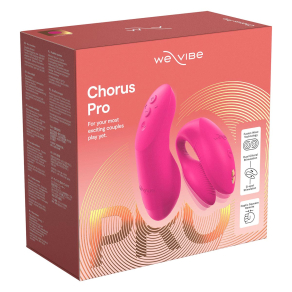 We-Vibe – Chorus Pro
