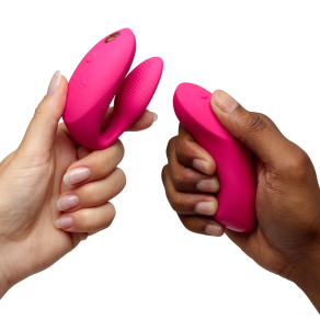 We-Vibe – Chorus Pro