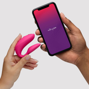We-Vibe – Chorus Pro