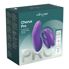We-Vibe – Chorus Pro