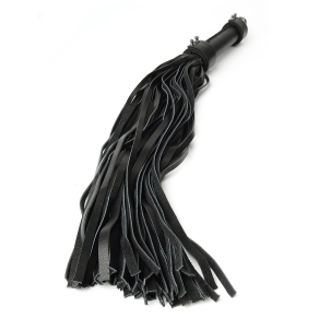 Hidden Desire – Usnjen bič 55 cm