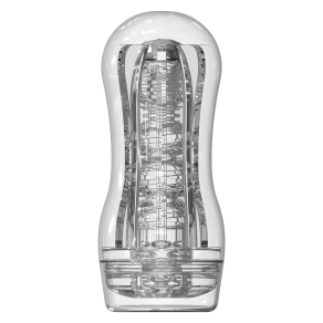 Toy Joy – Vacuum Stroker Clear