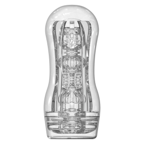 Toy Joy – Vacuum Stroker Clear