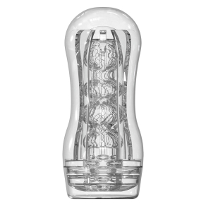 Toy Joy – Vacuum Stroker Clear