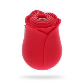Toy Joy – Ravishing Rose Air Stimulator