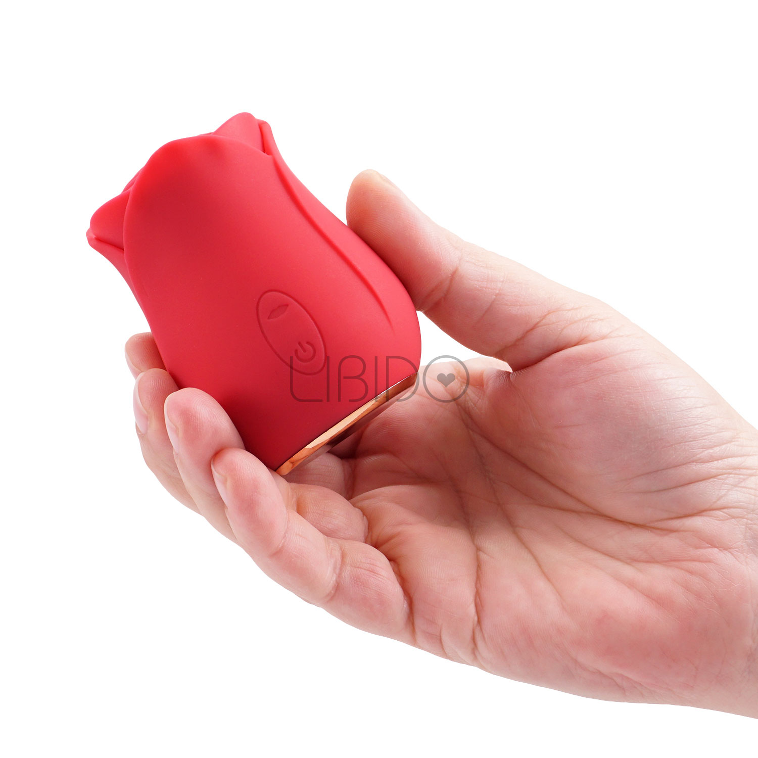Toy Joy – Ravishing Rose Air Stimulator