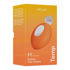 We-Vibe – Temp