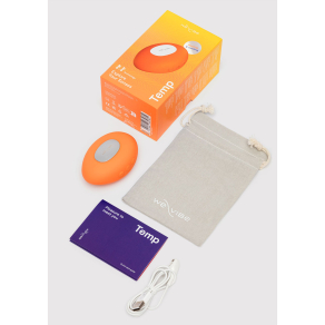 We-Vibe – Temp