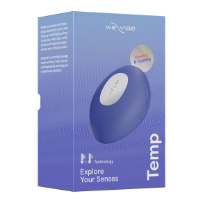 We-Vibe – Temp