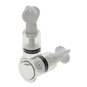 She.E.O – Nipple & Clitoral Suckers S/M