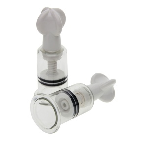 She.E.O – Nipple & Clitoral Suckers M/L