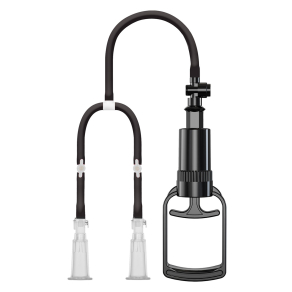 She.E.O – Nipple Pump S/M