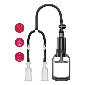 She.E.O – Nipple Pump M/L