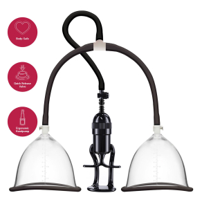 She.E.O – Breast Pump M/L