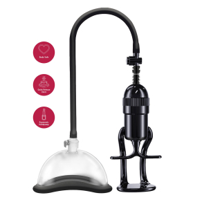 She.E.O – Vagina Pump
