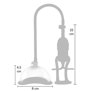 She.E.O – Vagina Pump